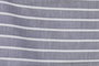 L'essentiel linge de maison Juego de funda de edredón doble Bamboo - Azul